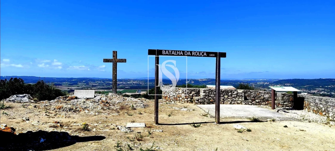 Moradia T4 para Venda em Roliça Foto 71