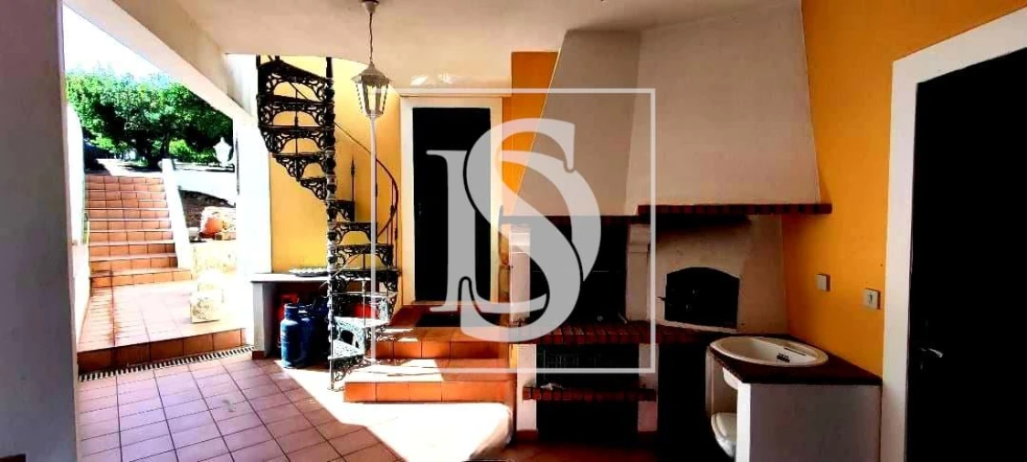 Moradia T4 para Venda em Roliça Foto 45