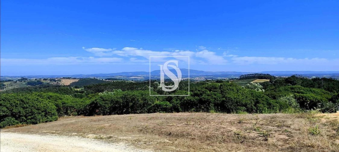 Moradia T4 para Venda em Roliça Foto 64