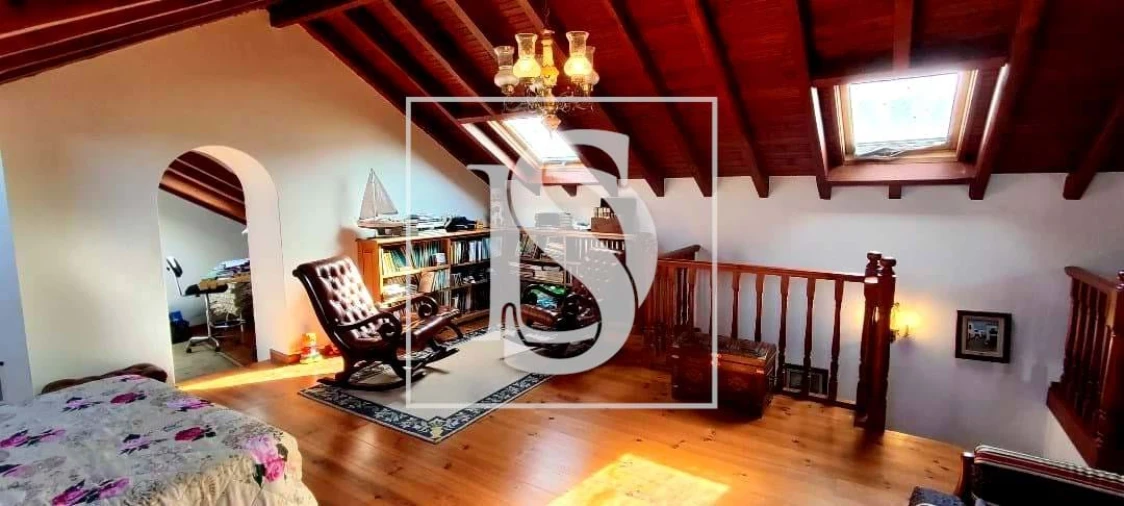 Moradia T4 para Venda em Roliça Foto 33