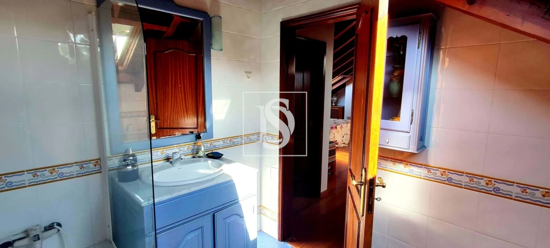 Moradia T4 para Venda em Roliça Foto 39