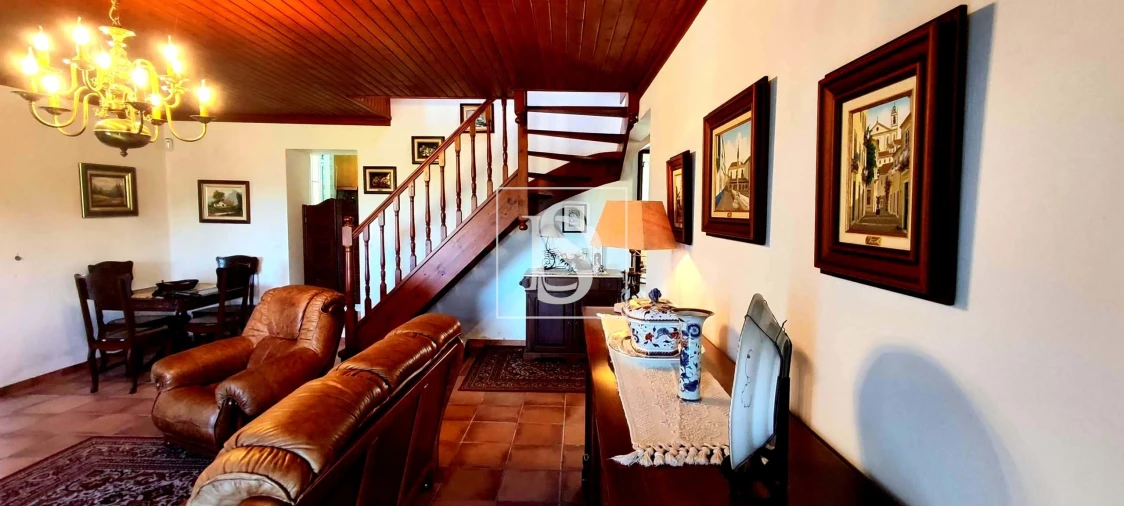 Moradia T4 para Venda em Roliça Foto 5