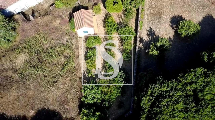 Moradia T4 para Venda em Roliça Foto 73