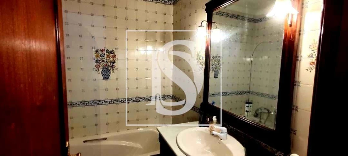 Moradia T4 para Venda em Roliça Foto 21