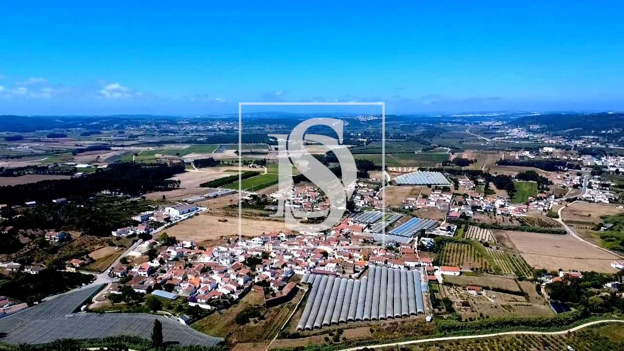 Moradia T4 para Venda em Roliça Foto 49