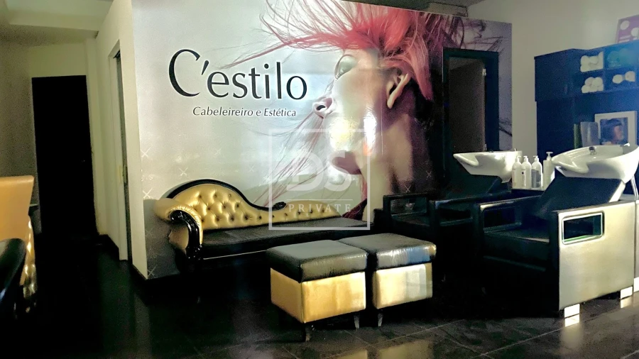 Negócio para Venda em São Marcos da Ataboeira