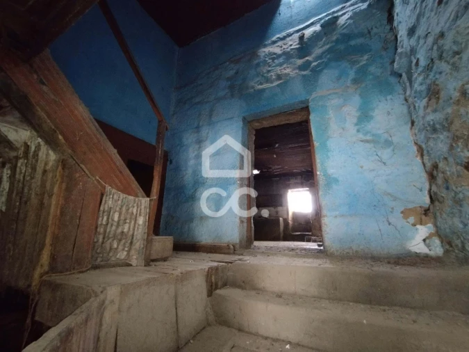 Moradia T2 para Venda em Aguas Frias Foto 11