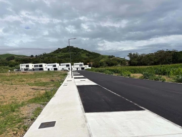 Terreno para Venda em Cabouco