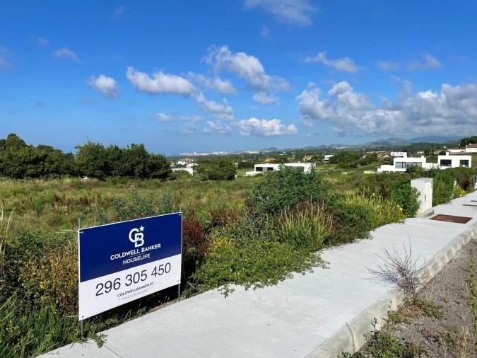 Terreno para Venda em Cabouco Foto 5