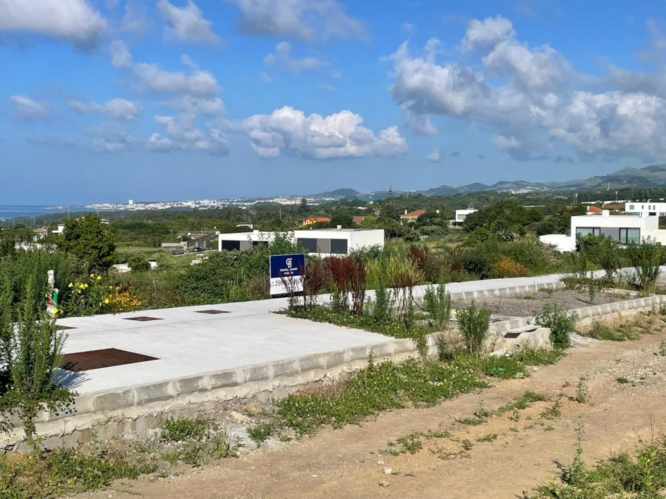 Terreno para Venda em Cabouco Foto 8