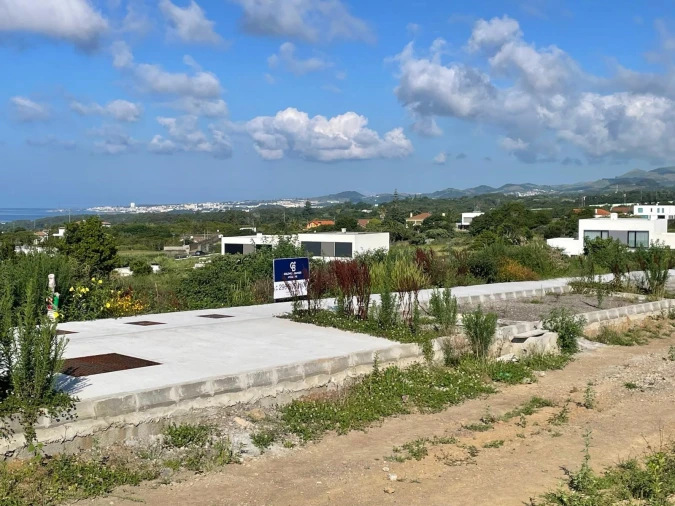 Terreno para Venda em Cabouco Foto 8