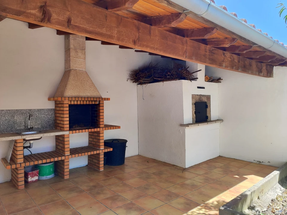 Moradia T4 para Venda em Santa Cruz/Trindade e Sanjurge Foto 5