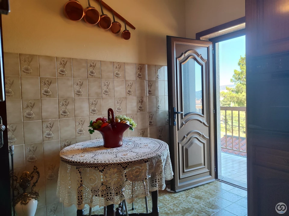 Moradia T4 para Venda em Santa Cruz/Trindade e Sanjurge Foto 31