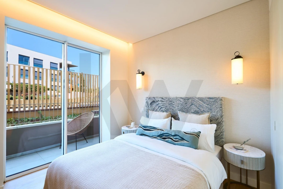 Apartamento T2 para Venda em Quarteira Foto 17