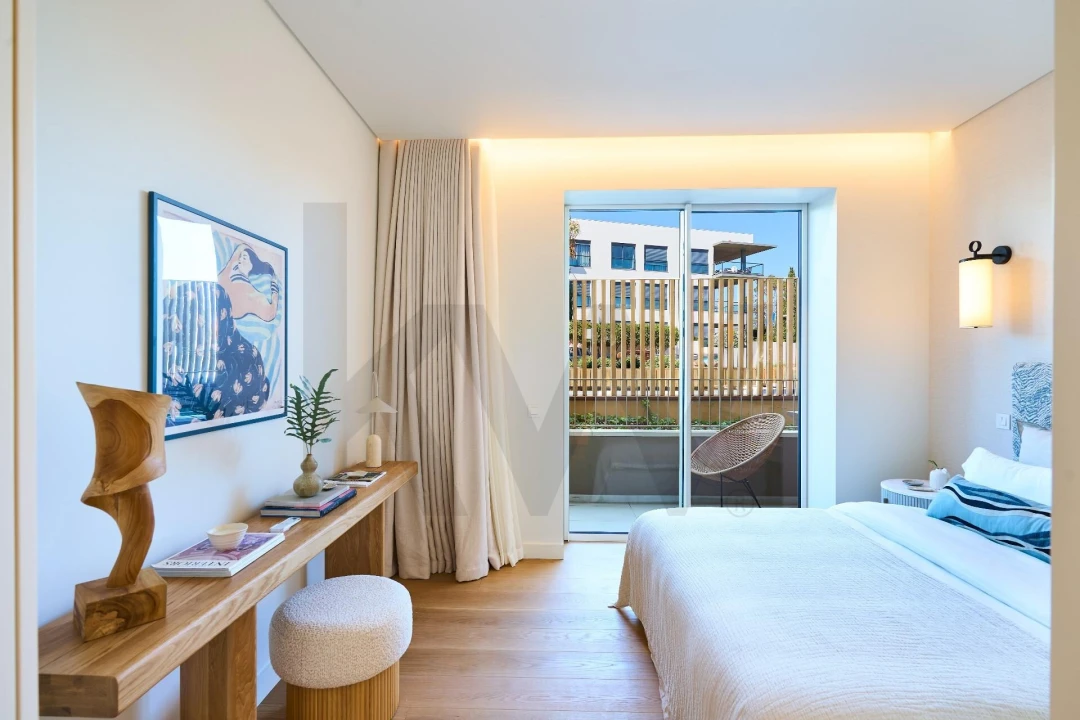 Apartamento T2 para Venda em Quarteira Foto 42