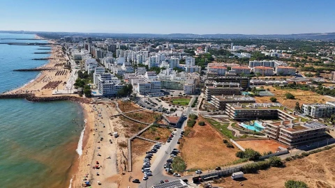 Apartamento T2 para Venda em Quarteira