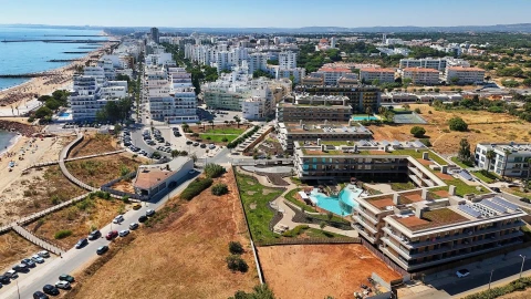 Apartamento T2 para Venda em Quarteira
