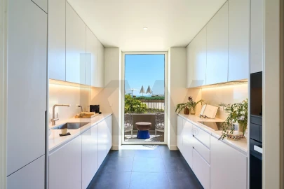 Apartamento T2 para Venda em Quarteira