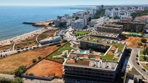 Apartamento T2 para Venda em Quarteira