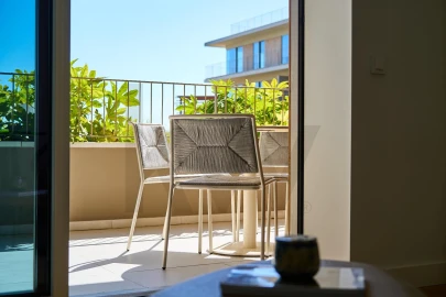Apartamento T2 para Venda em Quarteira