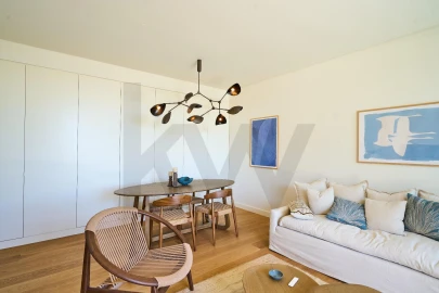 Apartamento T2 para Venda em Quarteira