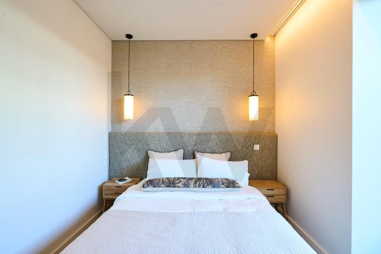 Apartamento T2 para Venda em Quarteira Foto 14