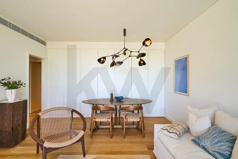 Apartamento T2 para Venda em Quarteira Foto 25