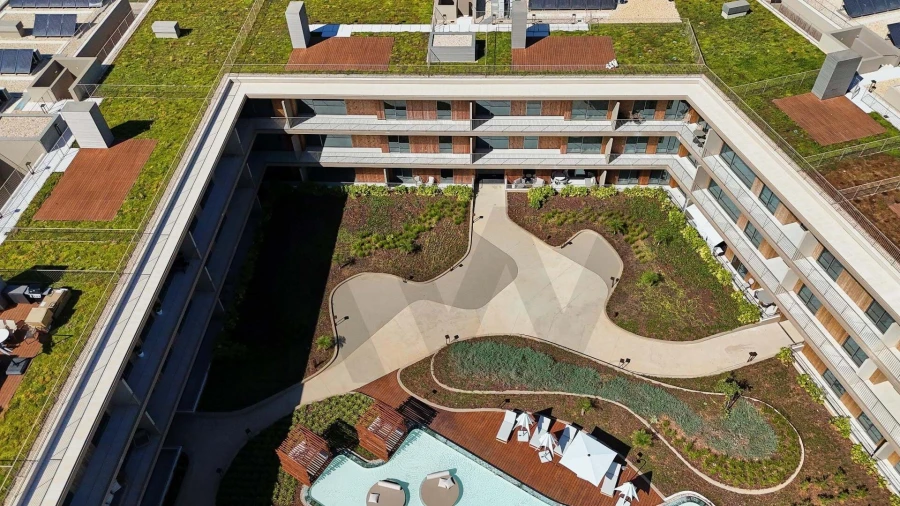 Apartamento T2 para Venda em Quarteira Foto 56