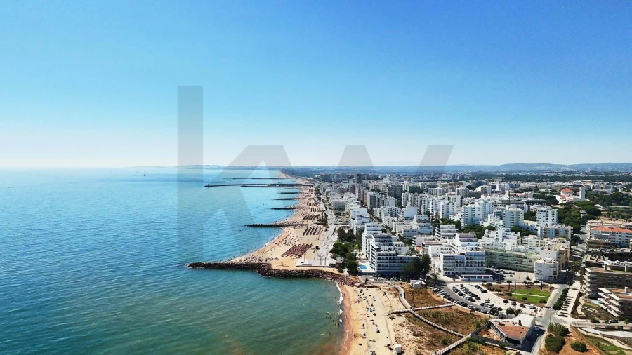 Apartamento T2 para Venda em Quarteira Foto 52