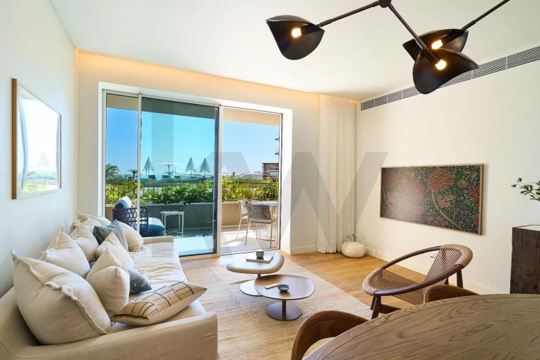 Apartamento T2 para Venda em Quarteira Foto 5