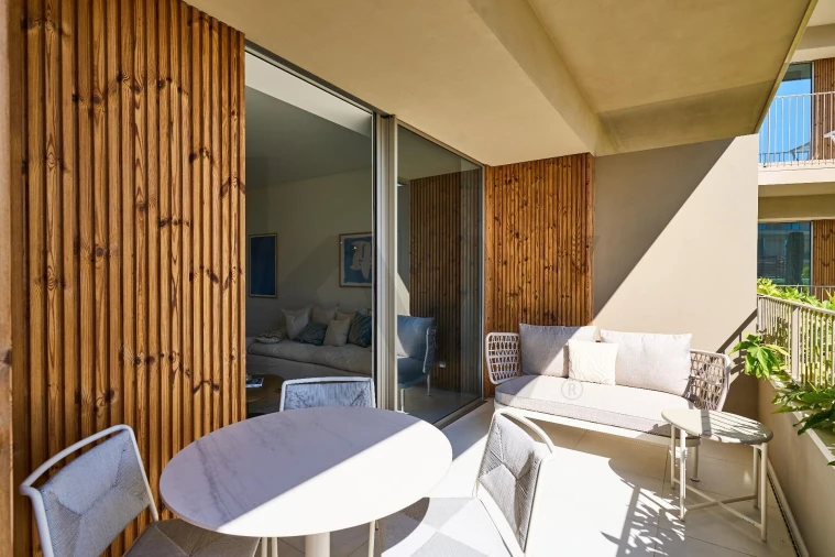 Apartamento T2 para Venda em Quarteira Foto 27
