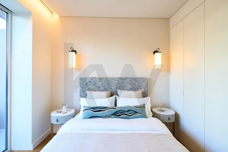 Apartamento T2 para Venda em Quarteira Foto 20