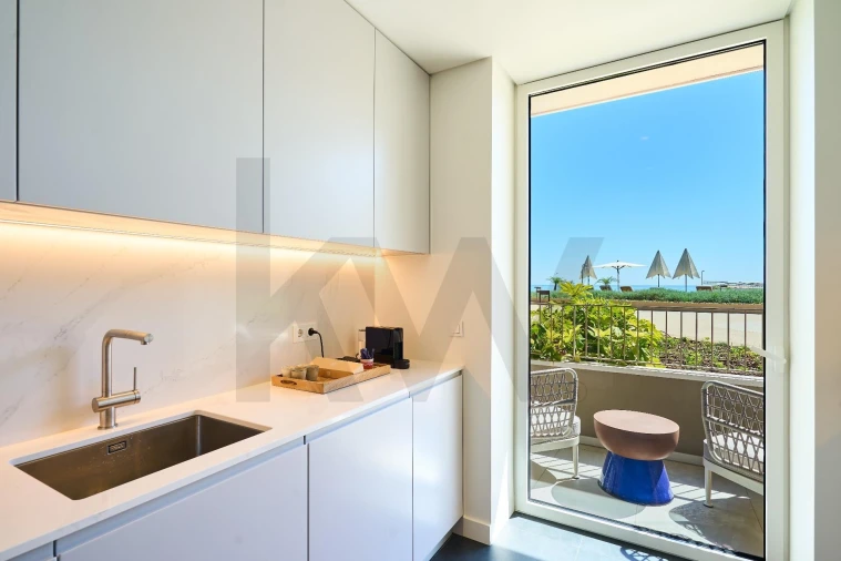 Apartamento T2 para Venda em Quarteira Foto 8