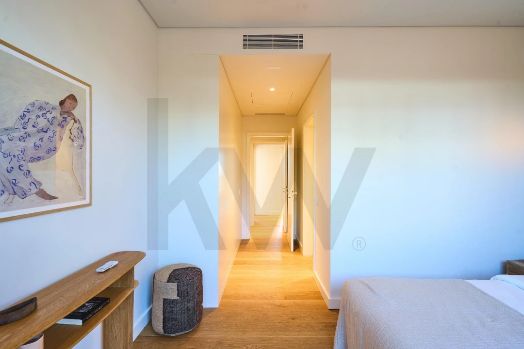 Apartamento T2 para Venda em Quarteira Foto 19