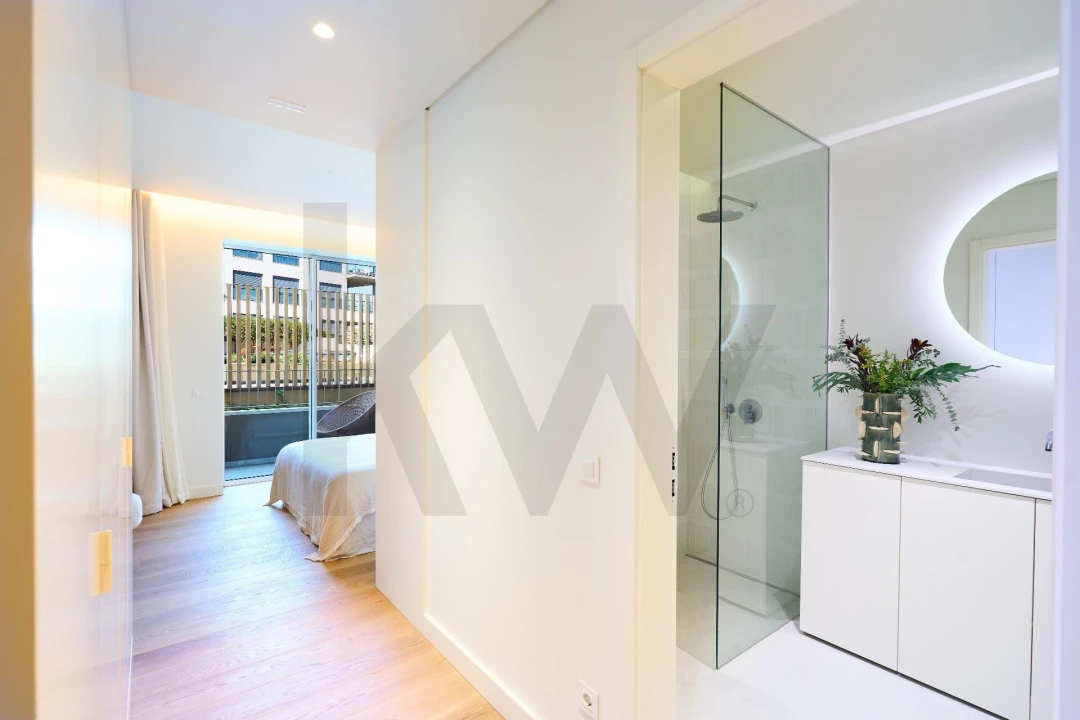 Apartamento T2 para Venda em Quarteira Foto 15