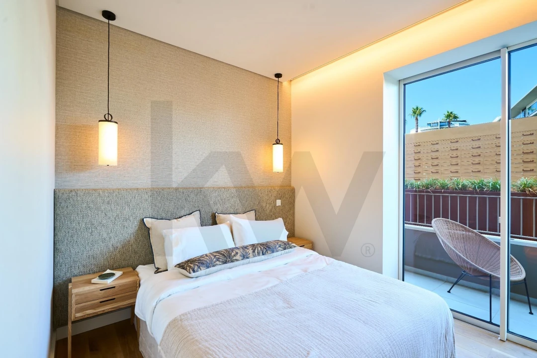 Apartamento T2 para Venda em Quarteira Foto 13