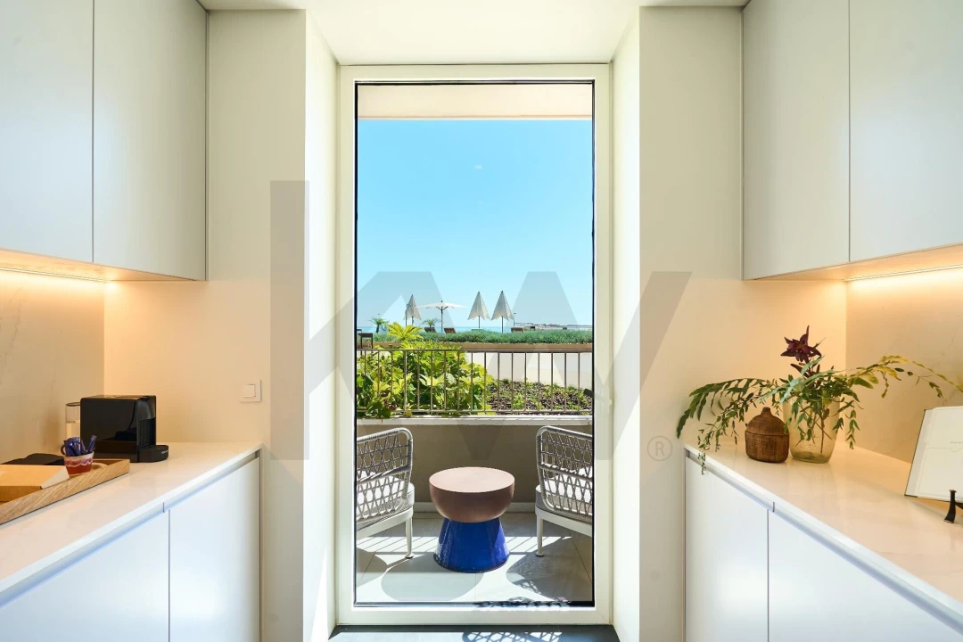 Apartamento T2 para Venda em Quarteira Foto 9