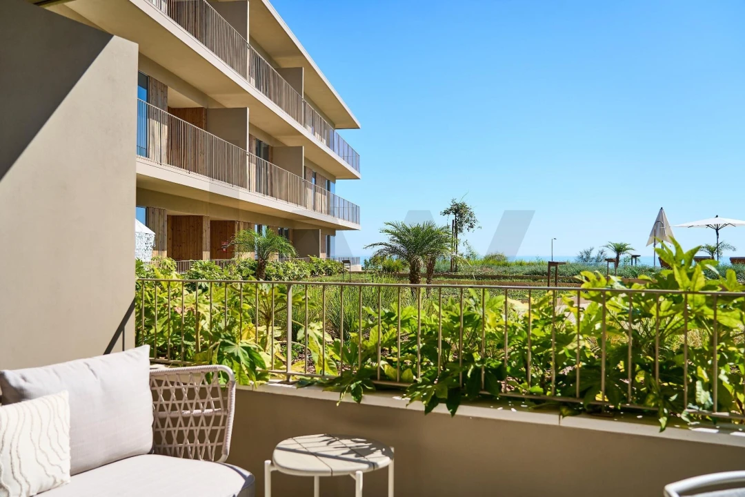 Apartamento T2 para Venda em Quarteira Foto 3