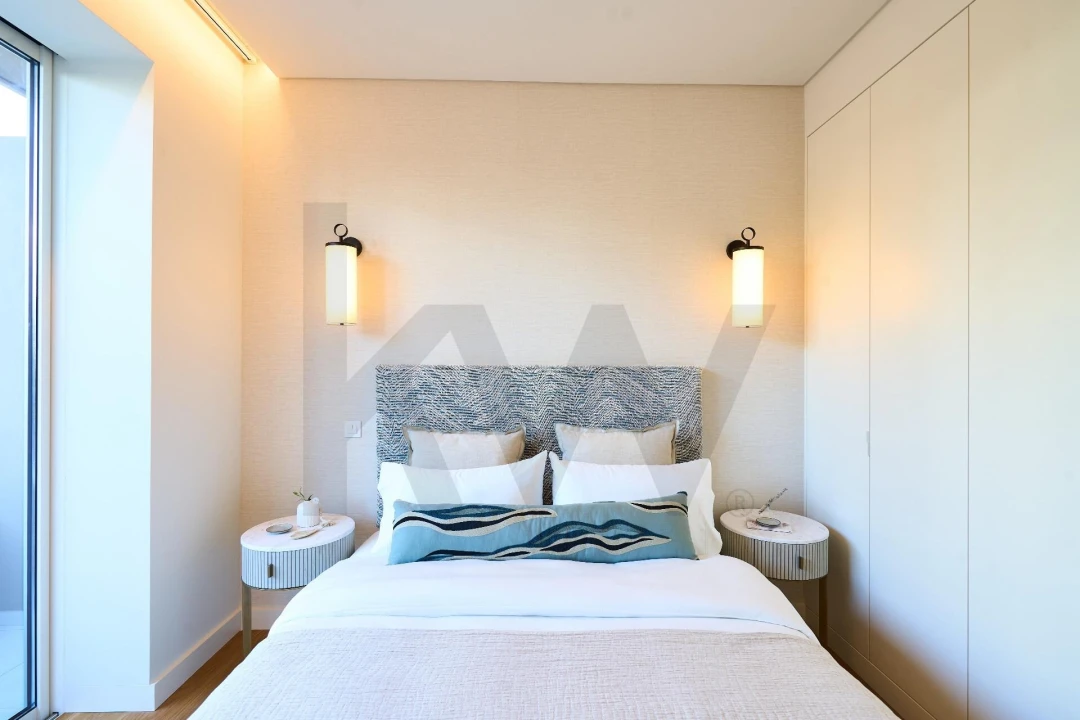 Apartamento T2 para Venda em Quarteira Foto 20
