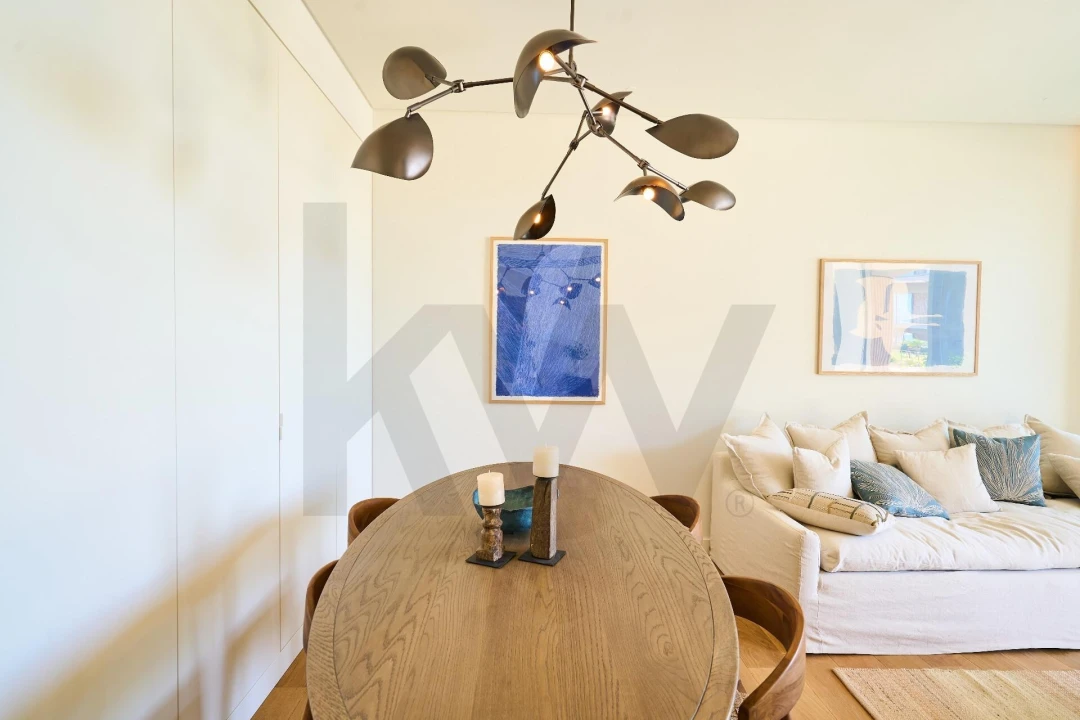 Apartamento T2 para Venda em Quarteira Foto 23