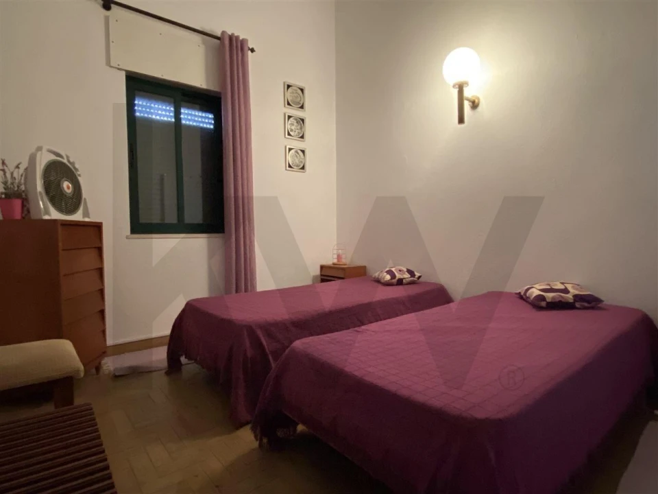 Moradia T3 para Venda em Alvor Foto 18