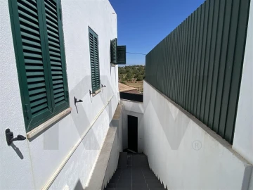 Moradia T3 para Venda em Alvor