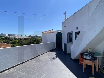 Moradia T3 para Venda em Alvor