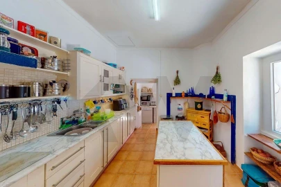 Moradia T2 para Venda em Monchique