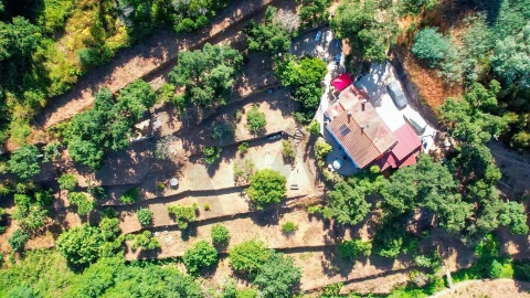 Moradia T2 para Venda em Monchique