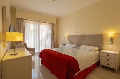 Apartamento T2 para Venda em Loule (São Clemente)