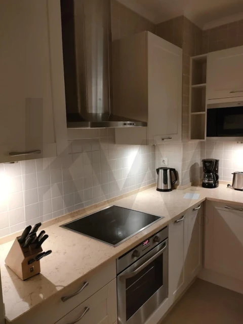 Apartamento T2 para Venda em Loule (São Clemente)