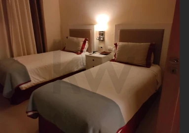 Apartamento T2 para Venda em Loule (São Clemente)