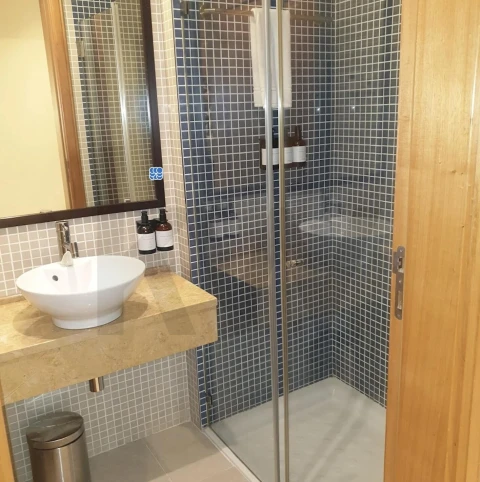 Apartamento T2 para Venda em Loule (São Clemente)