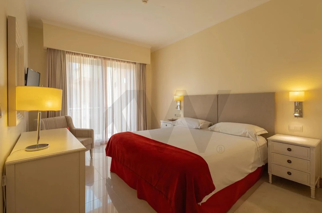 Apartamento T2 para Venda em Loule (São Clemente) Foto 5
